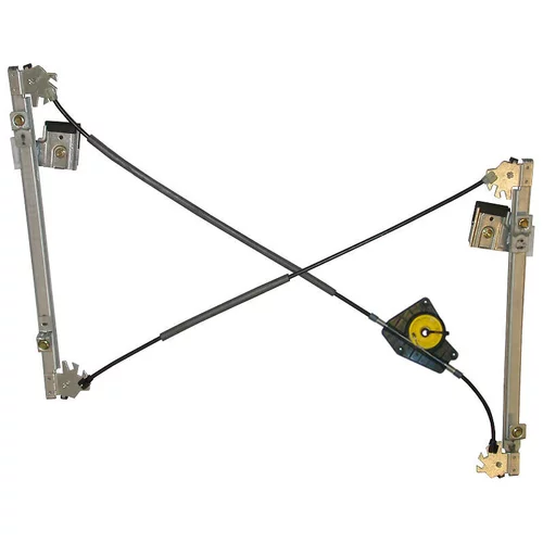 Mechanizmus zdvíhania okna 850396 /VALEO/ - obr. 1