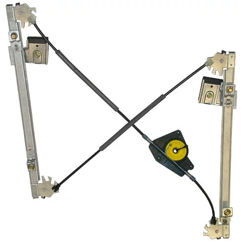 Mechanizmus zdvíhania okna 850398 /VALEO/ - obr. 1