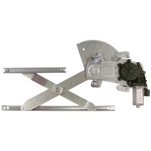 Mechanizmus zdvíhania okna 850402 /VALEO/ - obr. 1