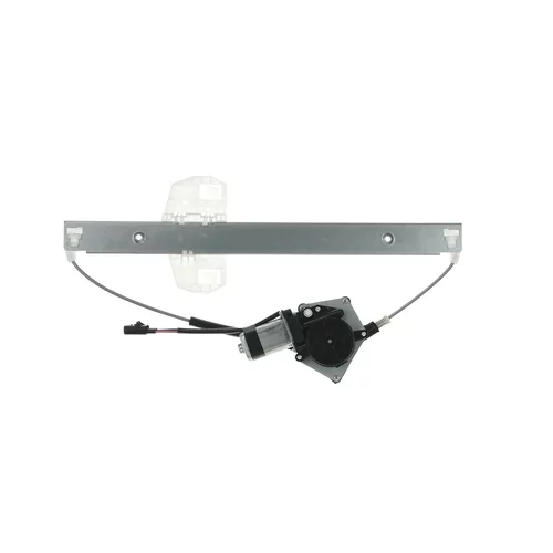 Mechanizmus zdvíhania okna 850438 /VALEO/ - obr. 1