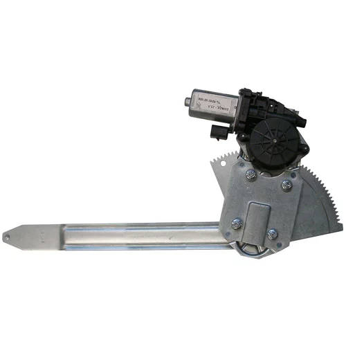 Mechanizmus zdvíhania okna 850490 /VALEO/ - obr. 1