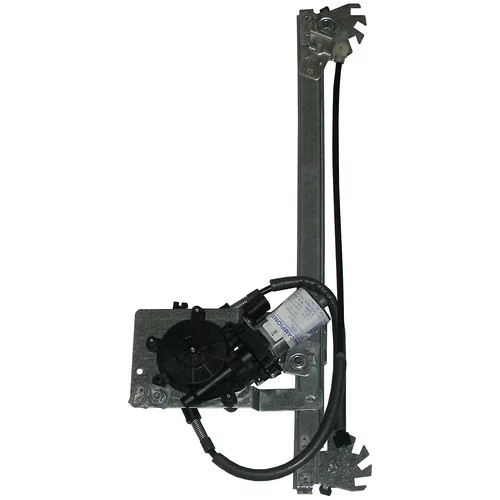 Mechanizmus zdvíhania okna 850704 /VALEO/ - obr. 1