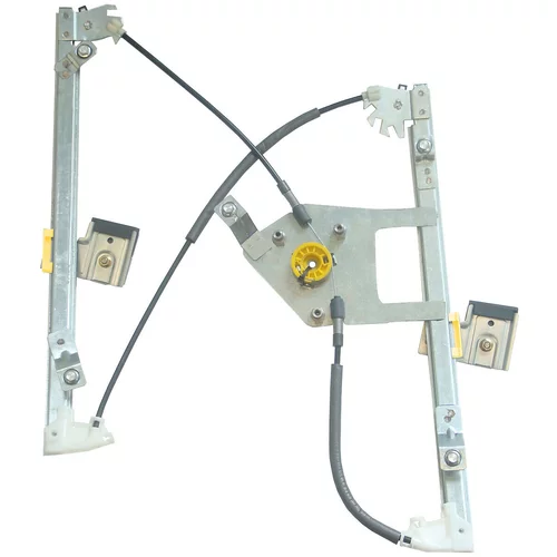 Mechanizmus zdvíhania okna 851004 /VALEO/ - obr. 1