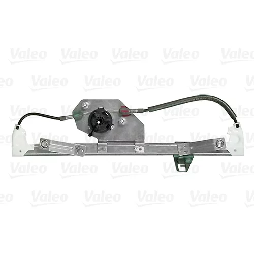 Mechanizmus zdvíhania okna 851282 /VALEO/ - obr. 1