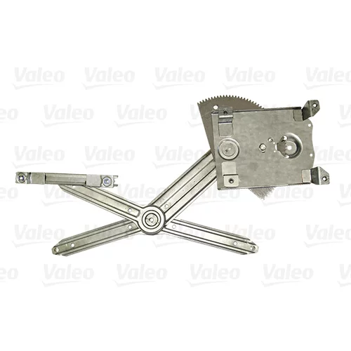 Mechanizmus zdvíhania okna 851300 /VALEO/ - obr. 1