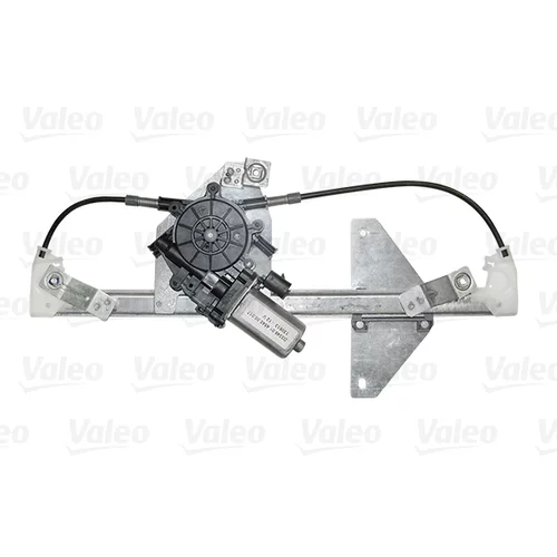 Mechanizmus zdvíhania okna VALEO 851424