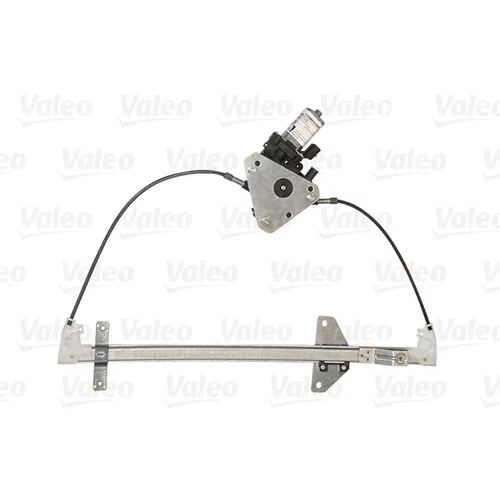 Mechanizmus zdvíhania okna VALEO 851434