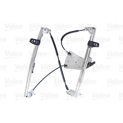Mechanizmus zdvíhania okna VALEO 851503