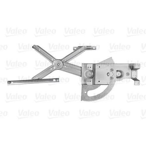 Mechanizmus zdvíhania okna 851696 /VALEO/ - obr. 1