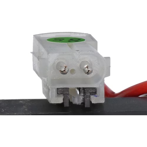 Vnútorný ventilátor 884619 /VALEO/ - obr. 1