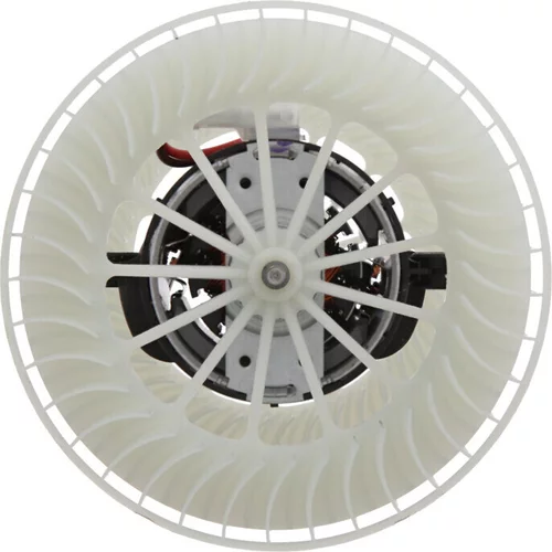 Vnútorný ventilátor 884619 /VALEO/ - obr. 2