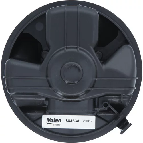 Vnútorný ventilátor 884638 /VALEO/ - obr. 2