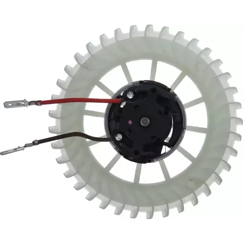 Vnútorný ventilátor 884717 /VALEO/ - obr. 2