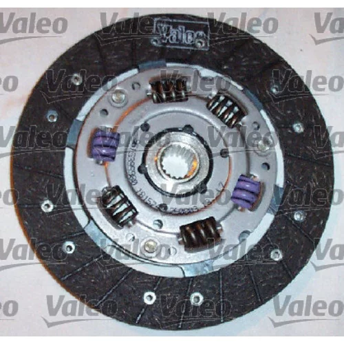 Spojková sada 003501 /VALEO/ - obr. 3