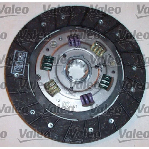 Spojková sada 003503 /VALEO/ - obr. 3
