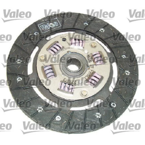Spojková sada 006730 /VALEO/ - obr. 3