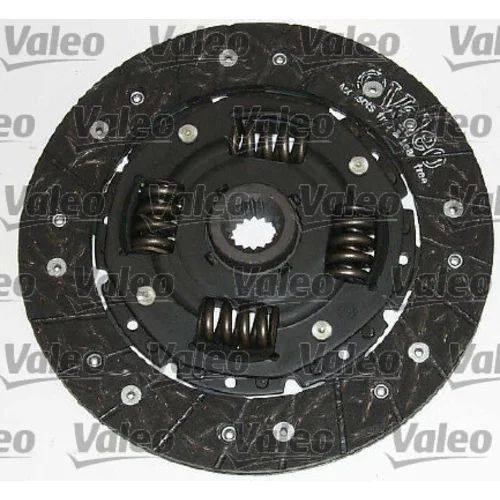 Spojková sada 009252 /VALEO/ - obr. 3