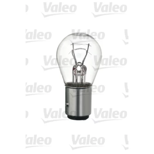 Žiarovka pre brzdové/koncové svetlo VALEO 032110