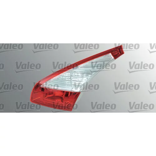 Zadné svetlo VALEO 043856