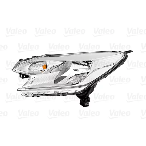 Hlavný svetlomet 045210 /VALEO/