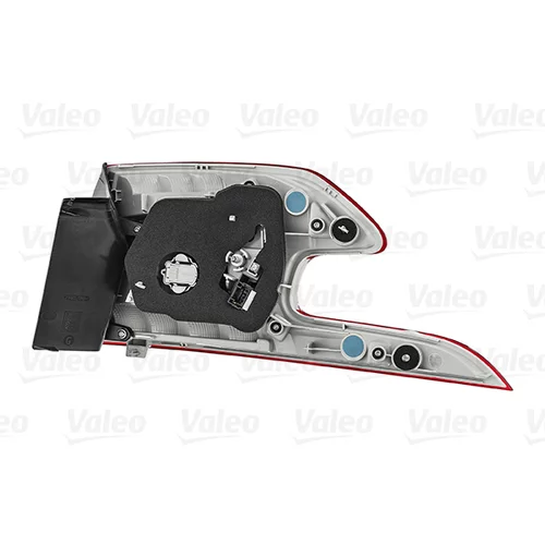 Zadné svetlo 045372 /VALEO/ - obr. 1