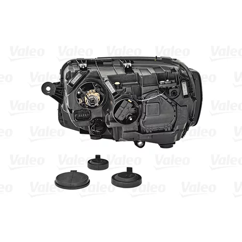 Hlavný svetlomet 046713 /VALEO/ - obr. 1