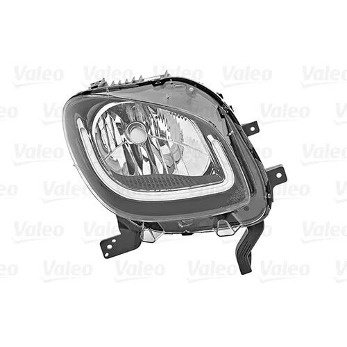 Hlavný svetlomet VALEO 046803