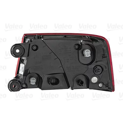 Zadné svetlo 047012 /VALEO/ - obr. 1