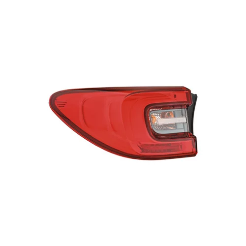 Zadné svetlo 047027 /VALEO/