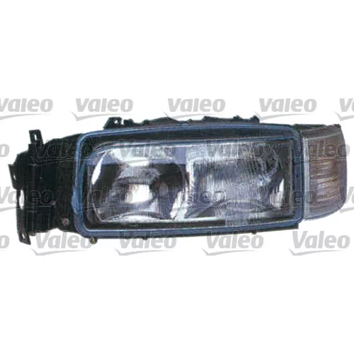 Hlavný svetlomet VALEO 089187