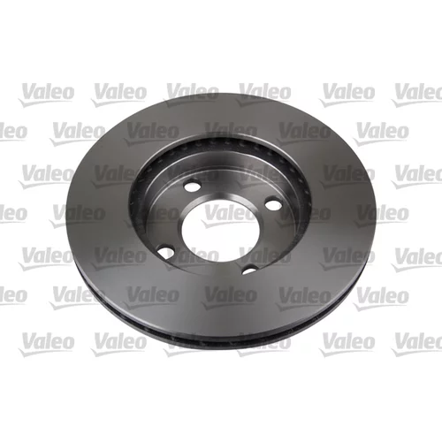 Brzdový kotúč 186112 /VALEO/ - obr. 3