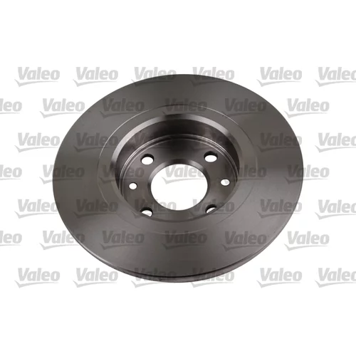 Brzdový kotúč 186802 /VALEO/ - obr. 3