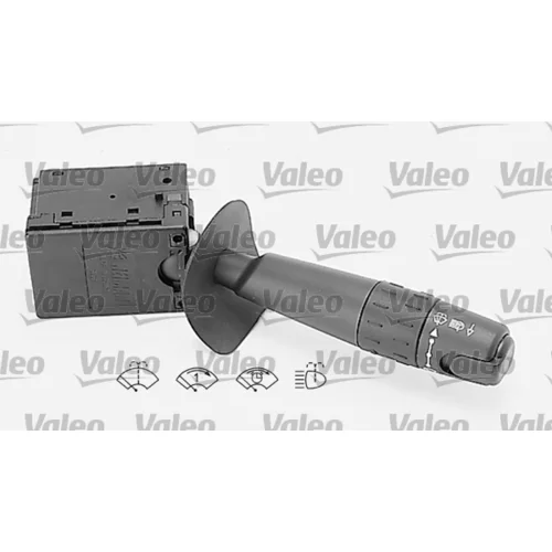 Spínač riadenia VALEO 251286