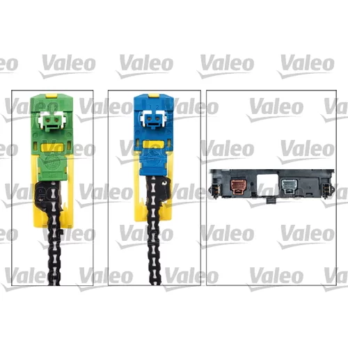 Spínač riadenia 251495 /VALEO/ - obr. 2