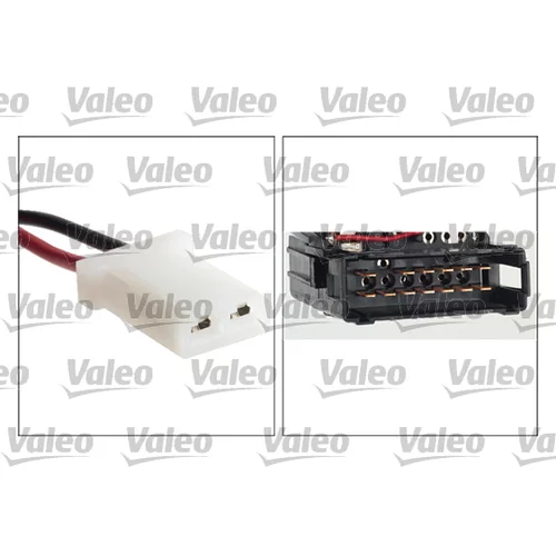 Spínač riadenia 251565 /VALEO/ - obr. 1