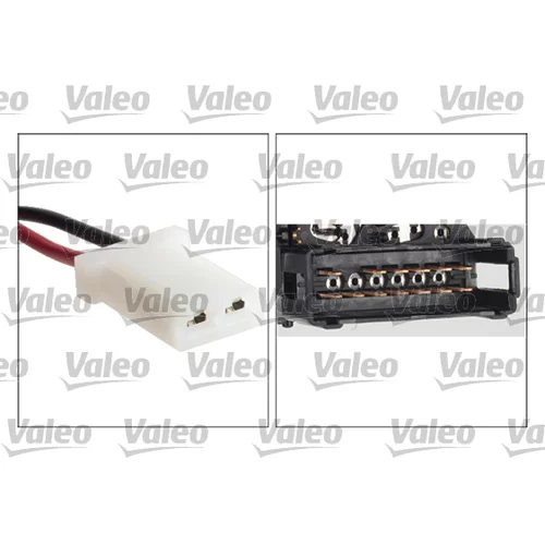 Spínač riadenia 251607 /VALEO/ - obr. 1
