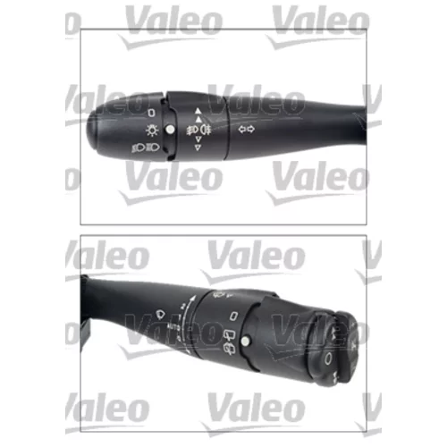 Spínač riadenia 251627 /VALEO/ - obr. 1