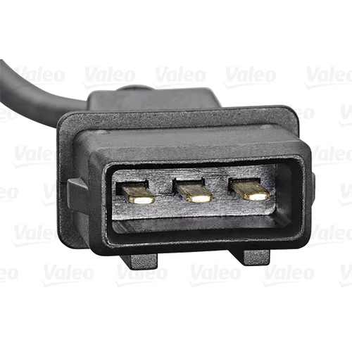 Snímač impulzov kľukového hriadeľa 254136 /VALEO/ - obr. 2