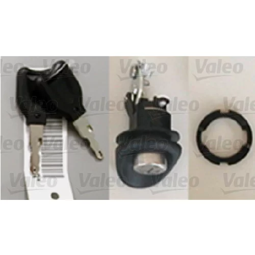 Valcová vložka zámku 256966 /VALEO/ - obr. 1