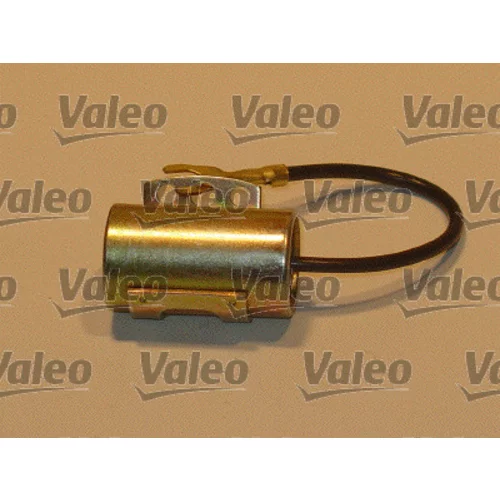 Kondenzátor pre zapaľovanie VALEO 343018