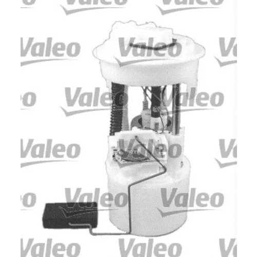 Palivová dopravná jednotka VALEO 347001
