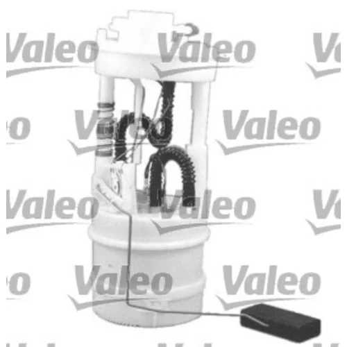 Palivová dopravná jednotka VALEO 347073