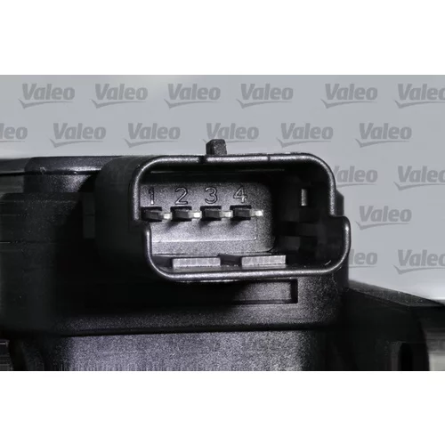 Merač hmotnosti vzduchu 366298 /VALEO/ - obr. 1