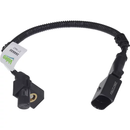 Snímač impulzov kľukového hriadeľa VALEO 366658