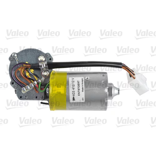 Motor stieračov 403412 /VALEO/ - obr. 2
