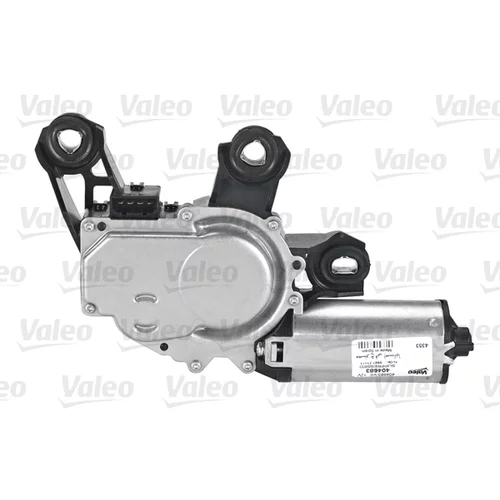 Motor stieračov 404683 /VALEO/ - obr. 1