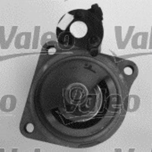 Štartér 433282 /VALEO/ - obr. 1