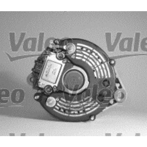 Alternátor 433407 /VALEO/ - obr. 2