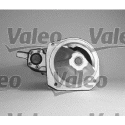 Štartér 436057 /VALEO/ - obr. 1