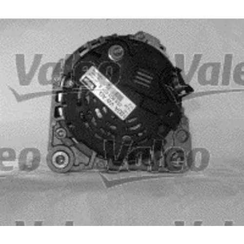 Alternátor 436340 /VALEO/ - obr. 4